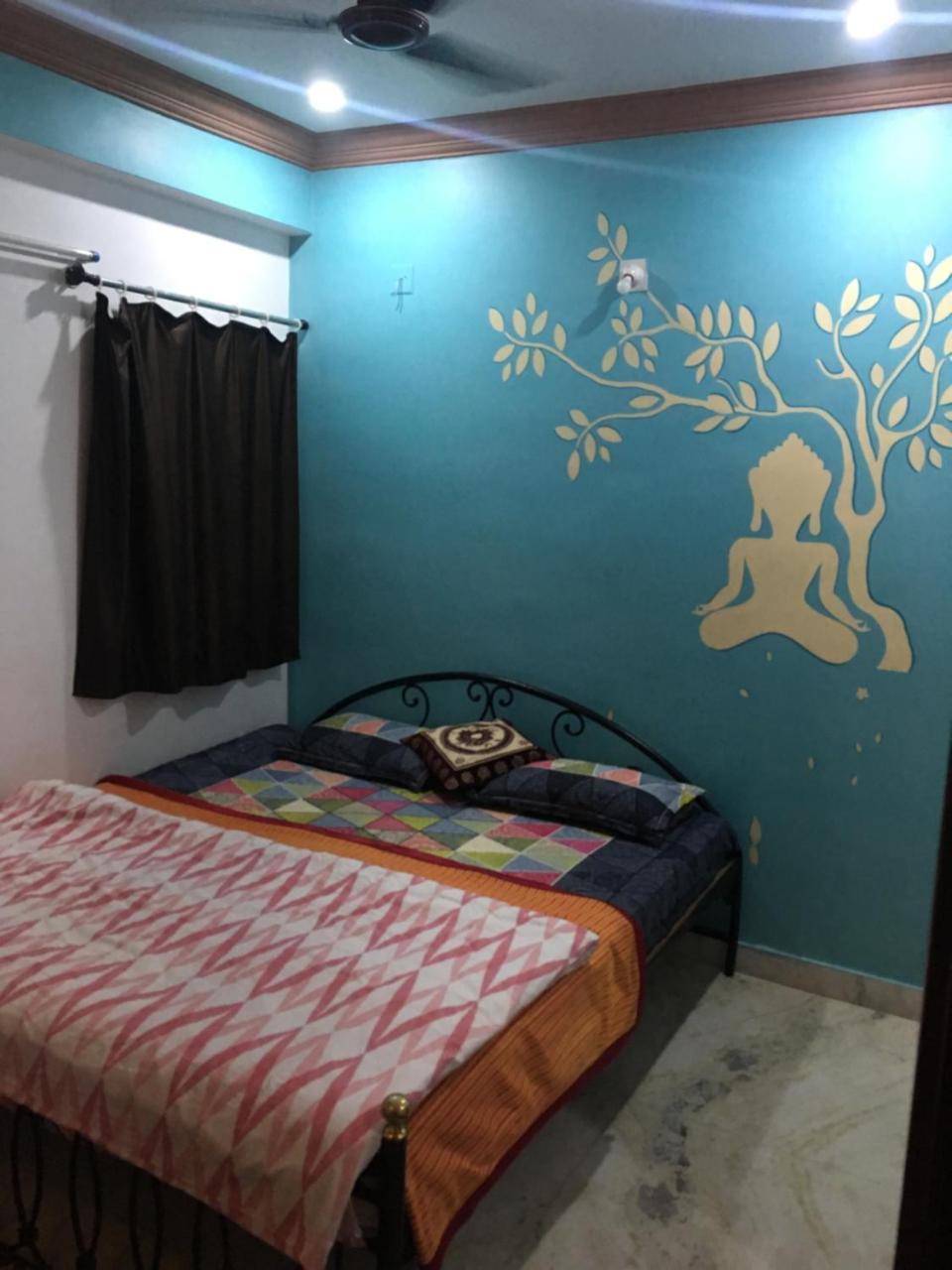 Black Pepper Home Stay Удайпур Екстериор снимка